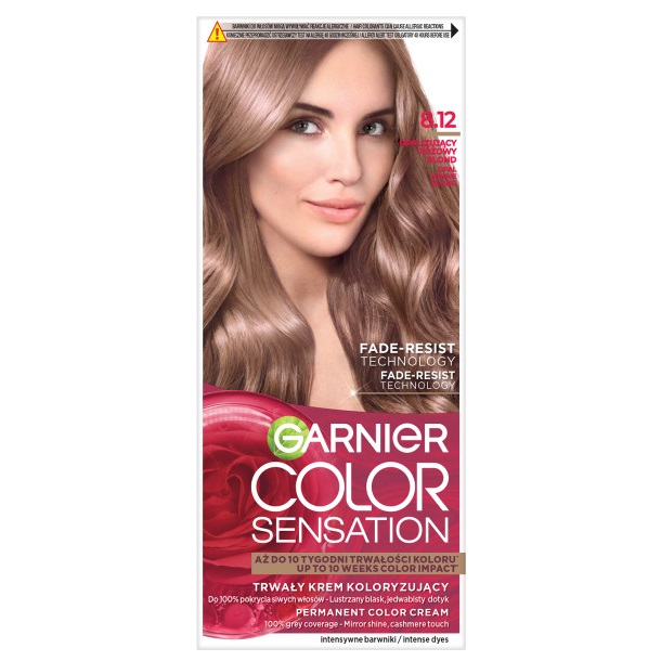 Color Sensation 19