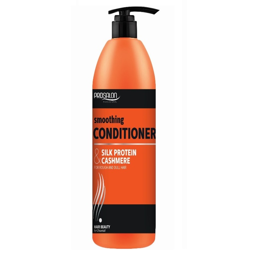_Prosalon Kondicionér Na Vlasy Silk&Amp;Cashmere 1000ml