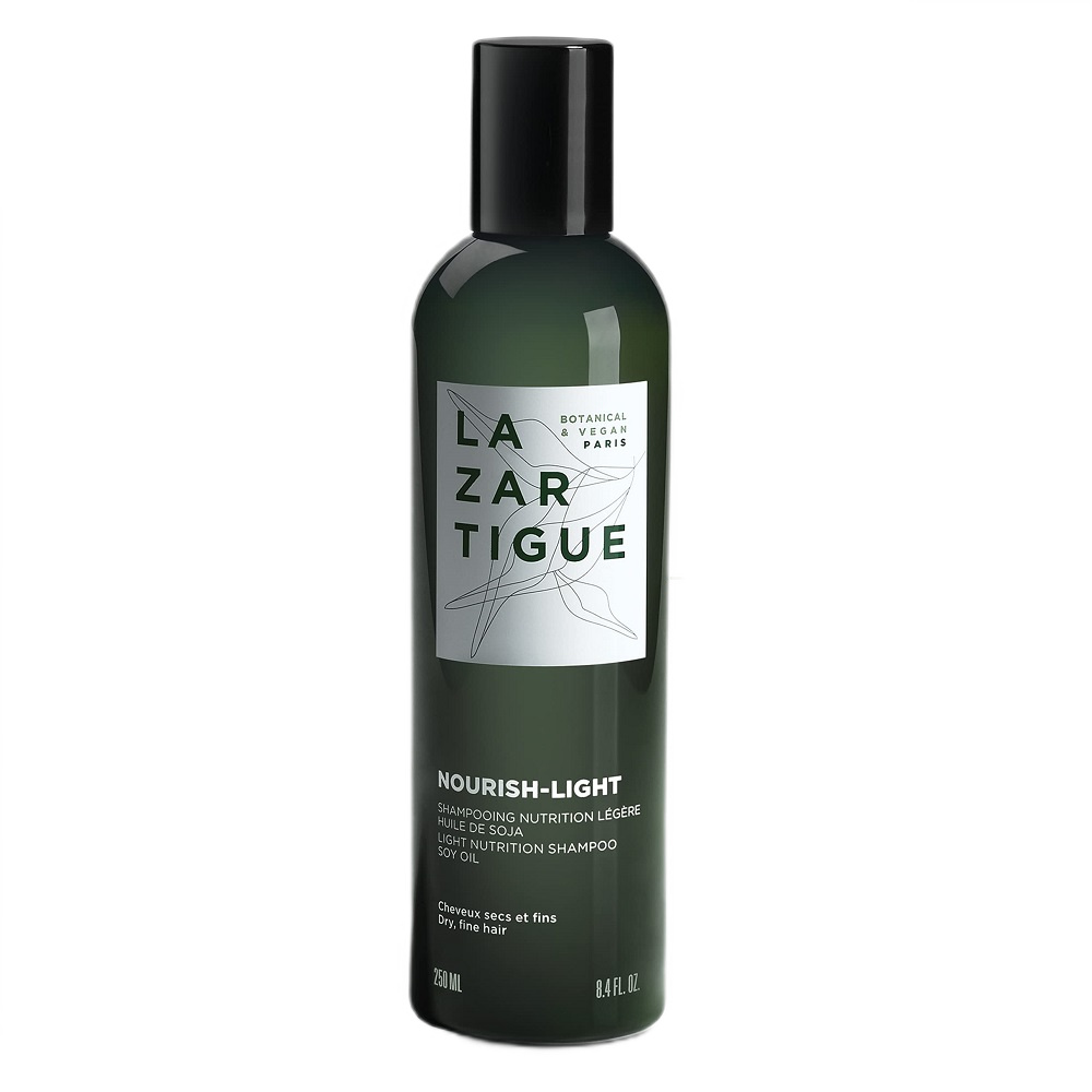 _Nourish-Light Light Nutrition Shampoo 250ml