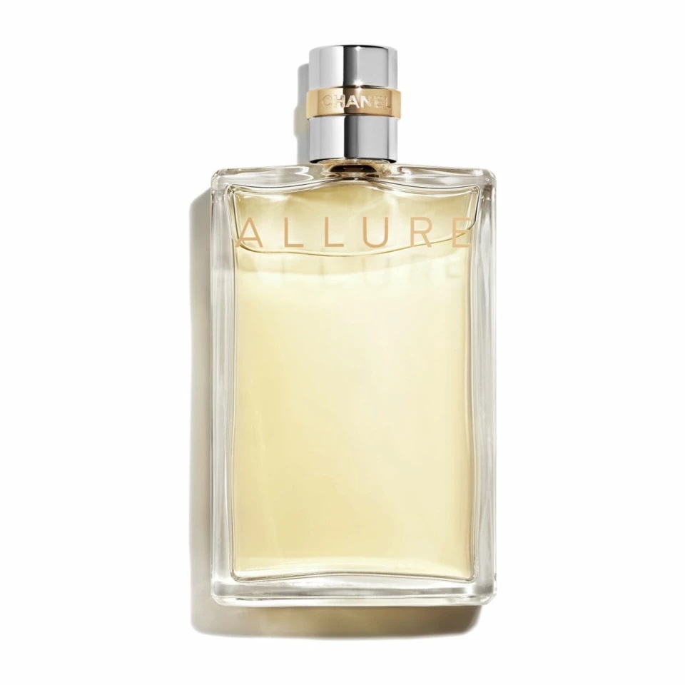 Allure Woda Toaletowa Spray 2