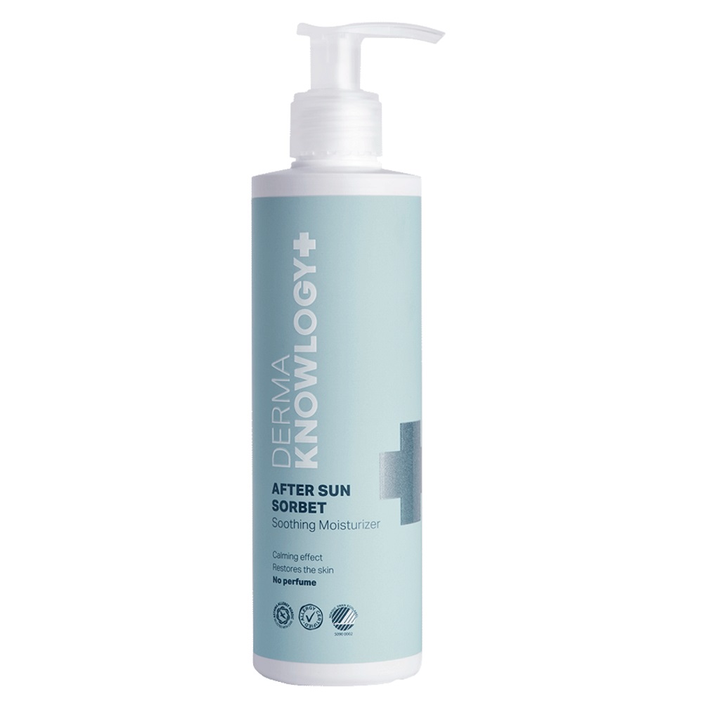 Lotion Po Opaľovaní 200ml