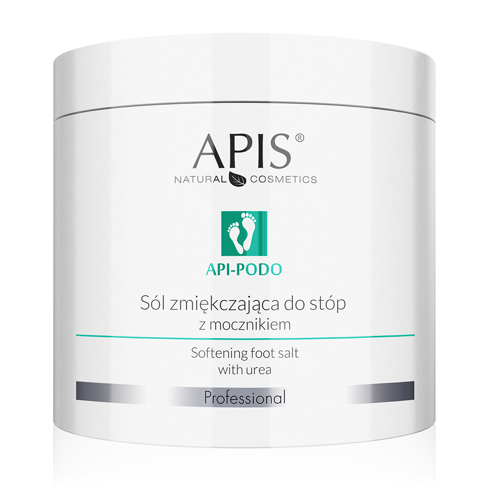 Api-Podo 2