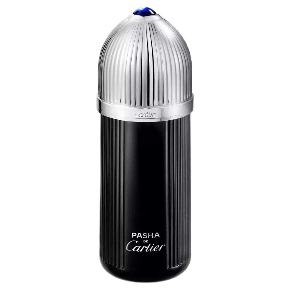 Pasha De Cartier Edition Noire