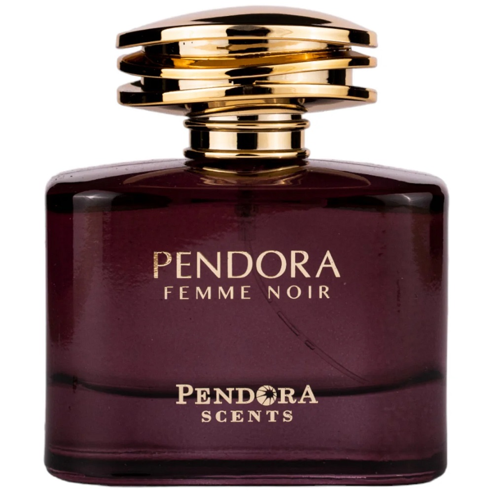 Femme Noir
