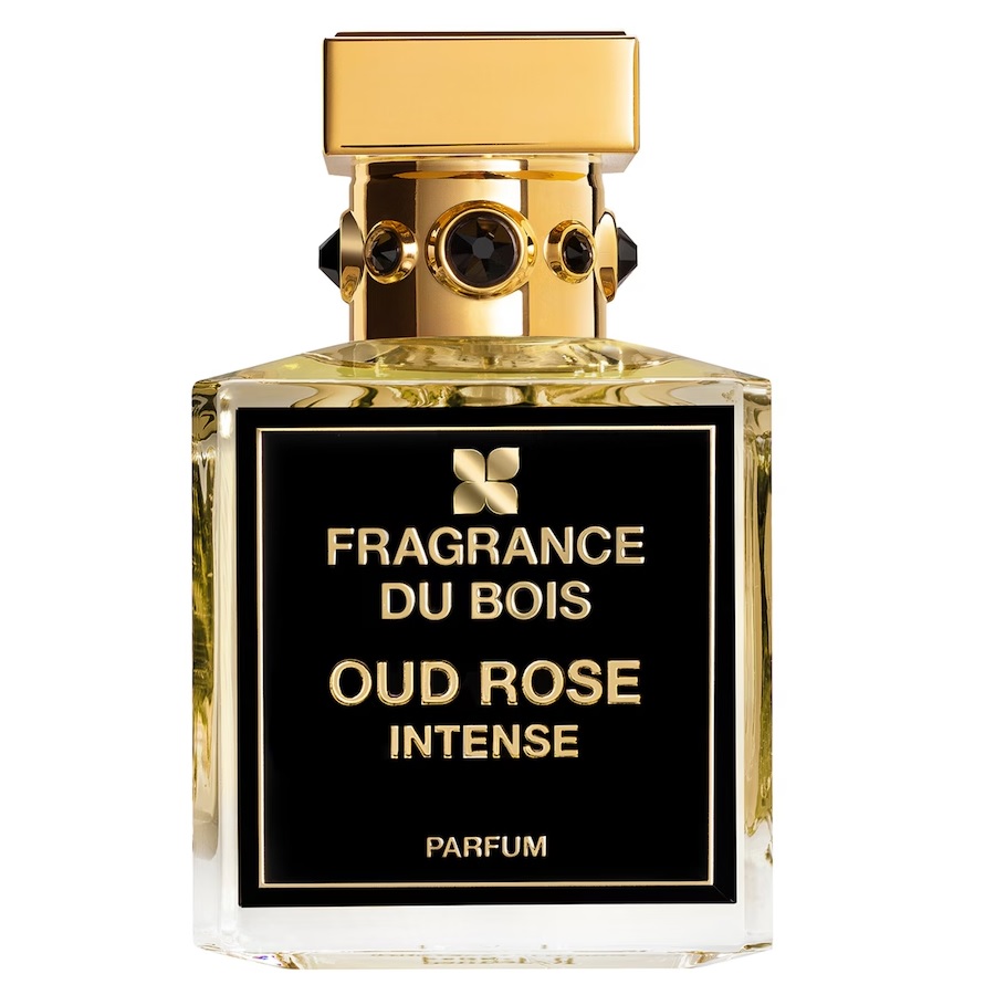 Oud Rose Intense Perfumy Spray