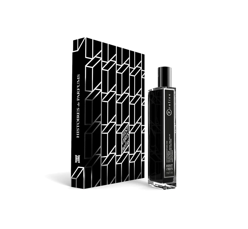 Prolixe Parfumovaná Voda V Spreji 15 Ml