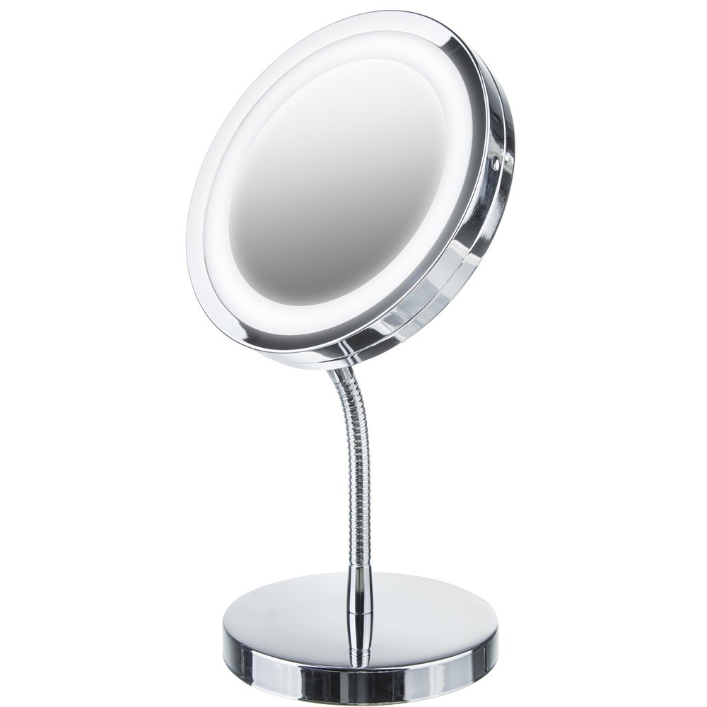 Kúpeľňové Zrkadlo Adler LED AD 2159