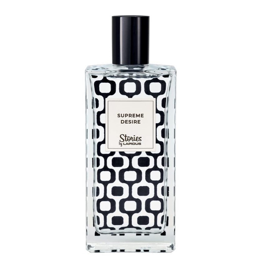 Supreme Desire Toaletná Voda V Spreji 100ml