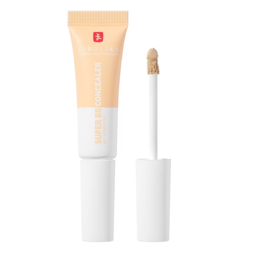 Super BB Concealer Korektor Do Twarzy Nude