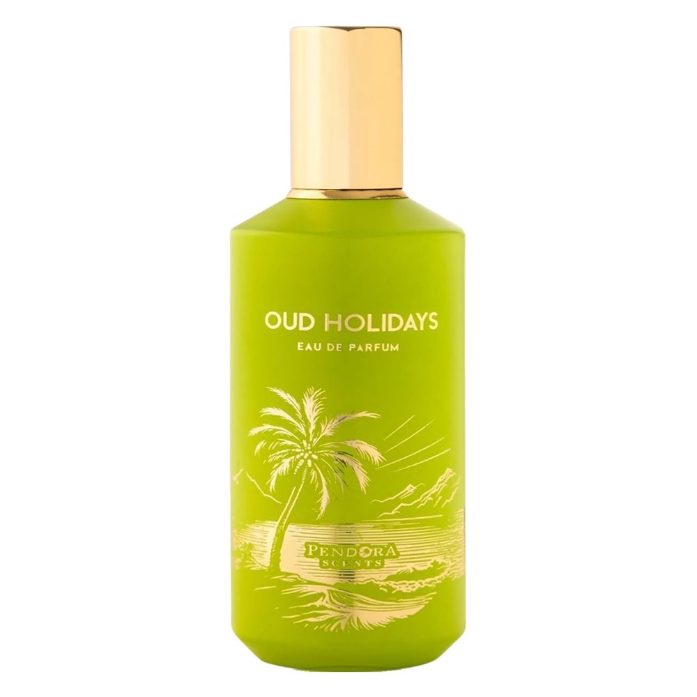 Oud Holidays