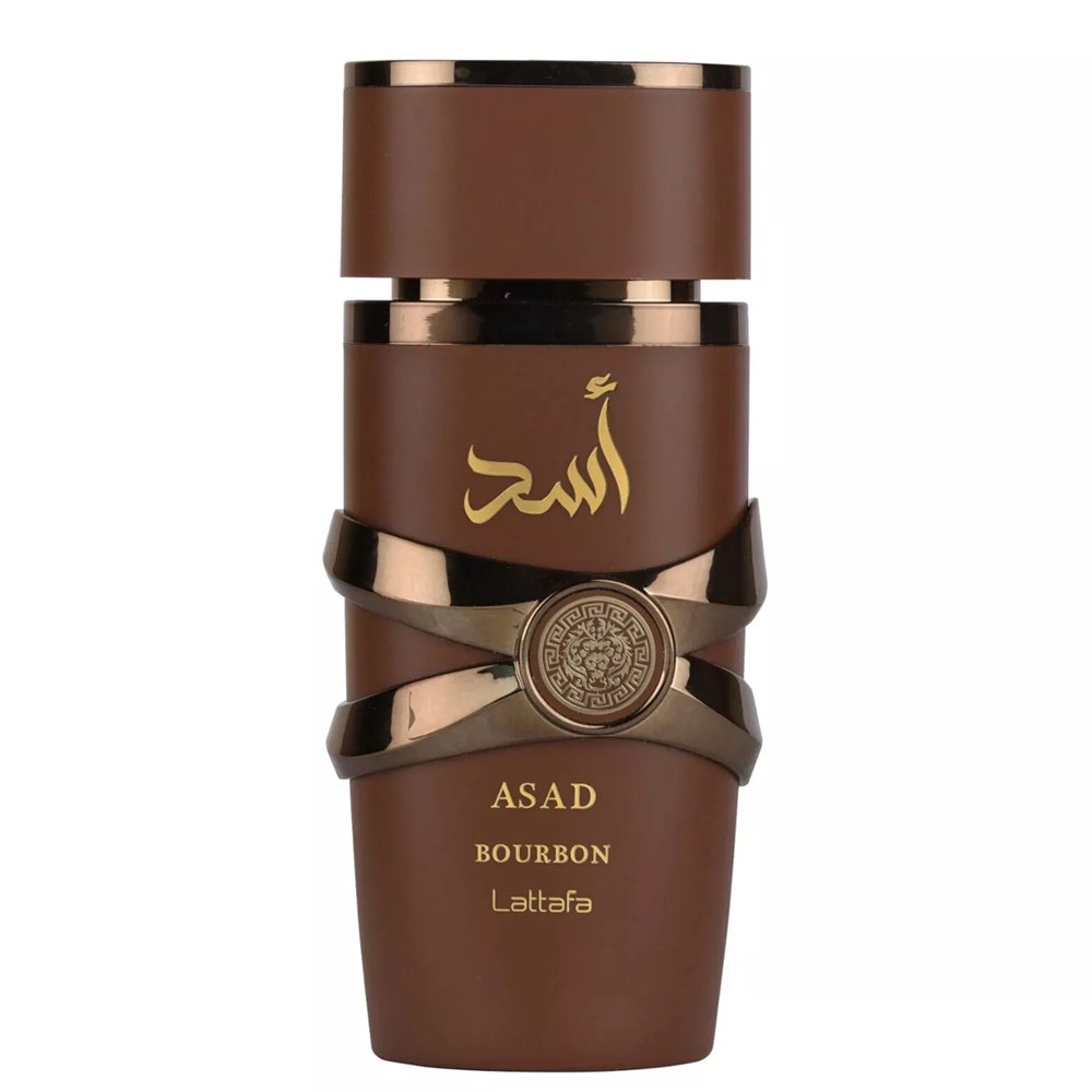 Asad Bourbon Woda Perfumowana Spray