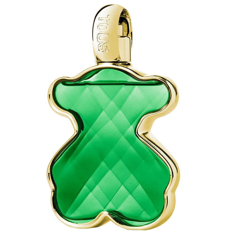 LoveMe The Emerald Elixir
