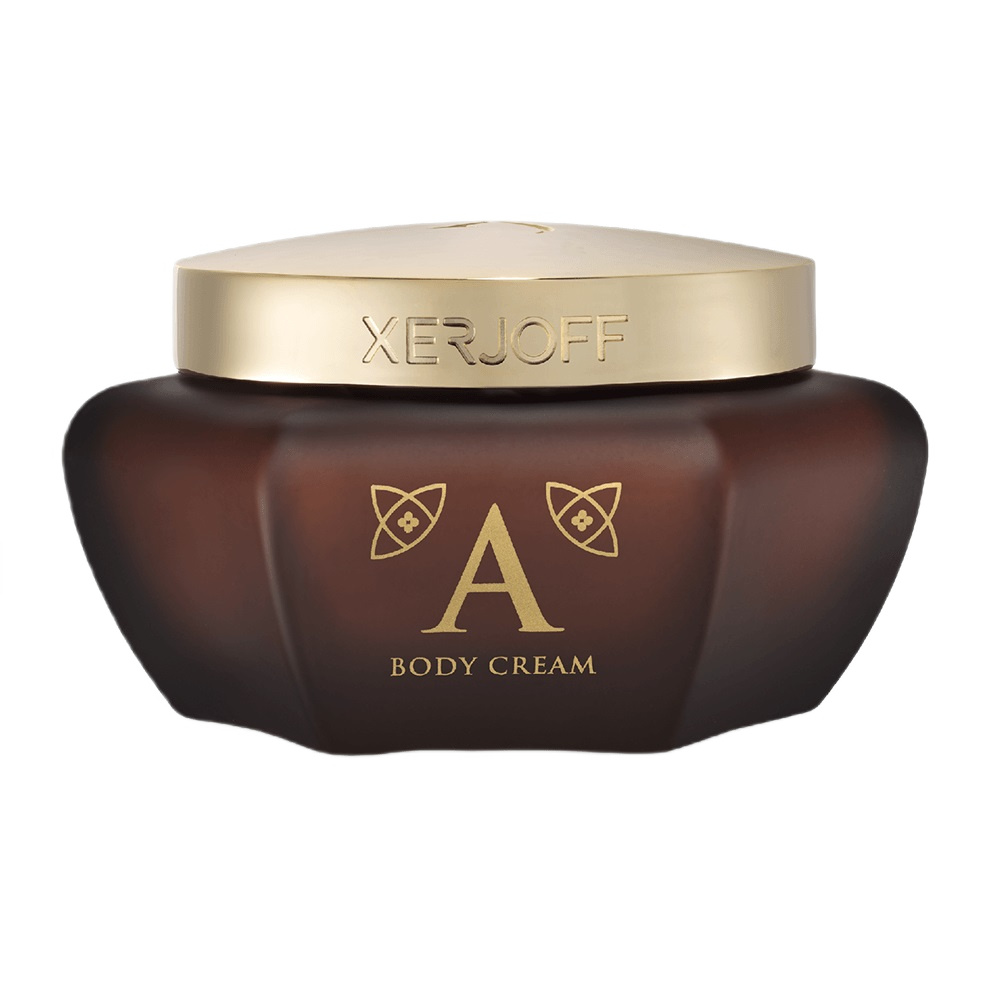 Alexandria II Body Cream -