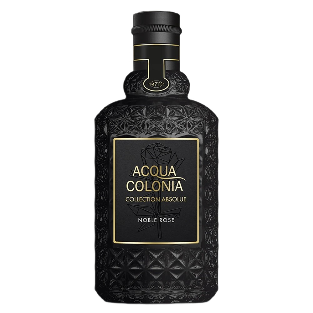 Acqua Colonia Collection Absolue Noble Rose Woda Perfumowana Spray - Produkt Bez Opakow…