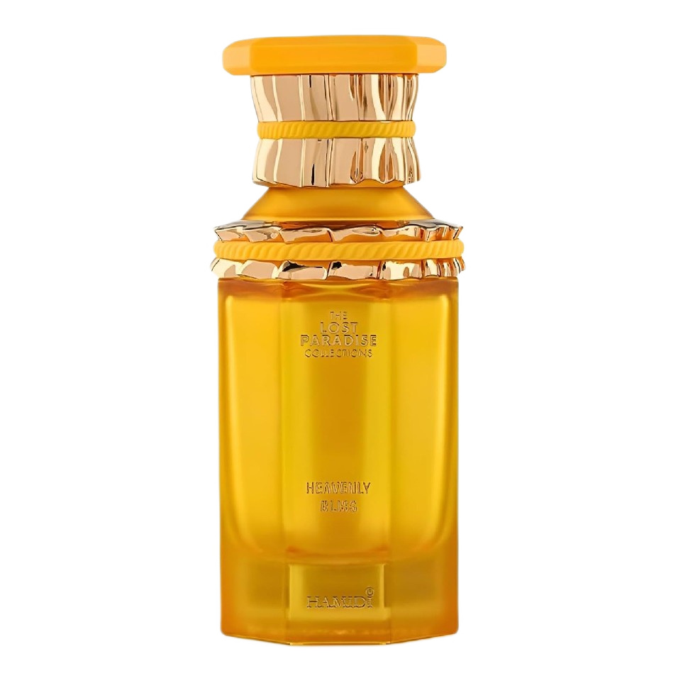 Heavenly Bliss Woda Perfumowana Spray