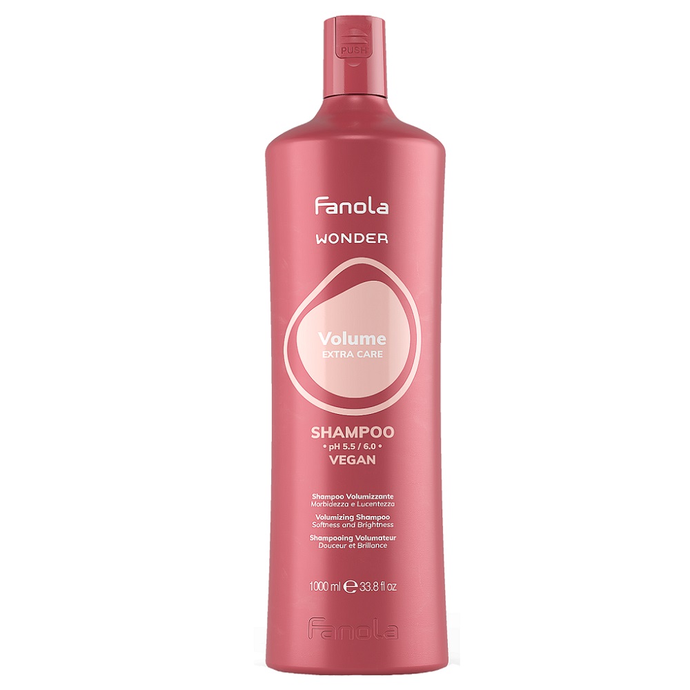 Wonder Volume Extra Care 2