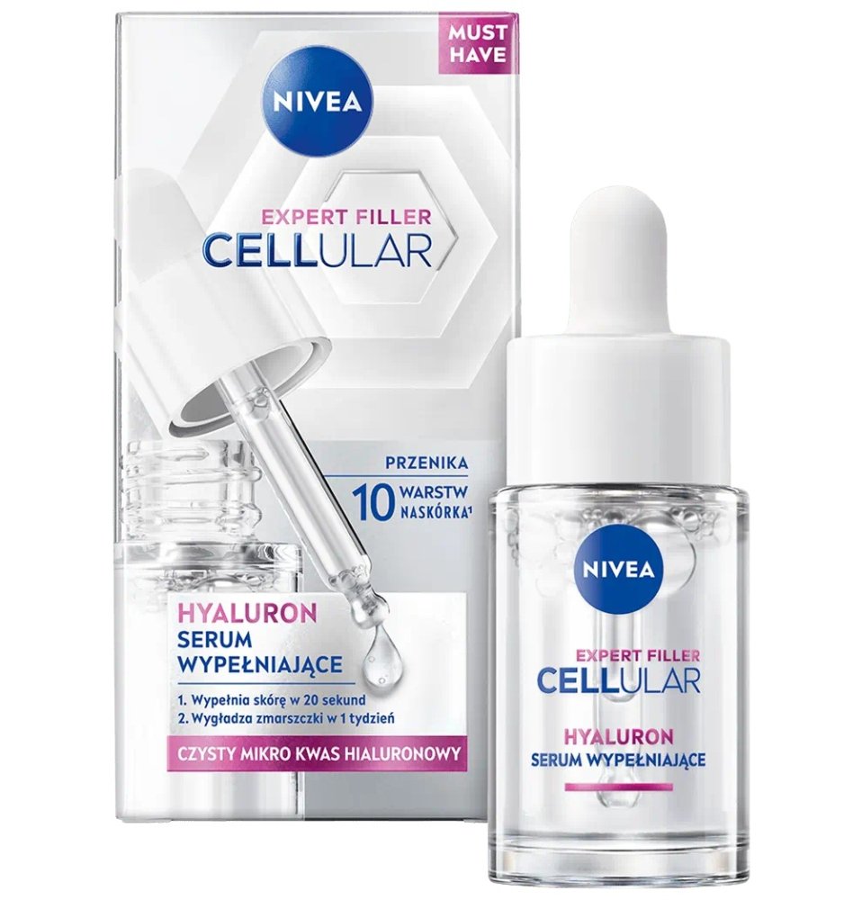 Cellular Expert Filler Hyaluron 2
