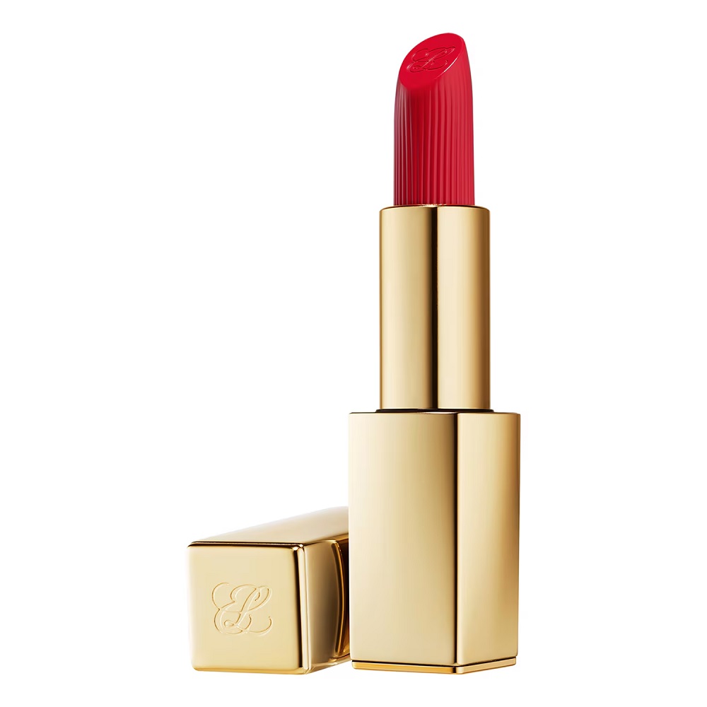 Pure Color Creme Lipstick 21