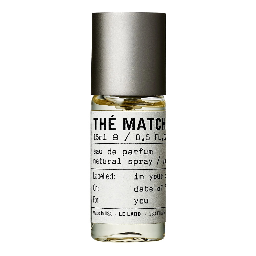 The Matcha 26 4