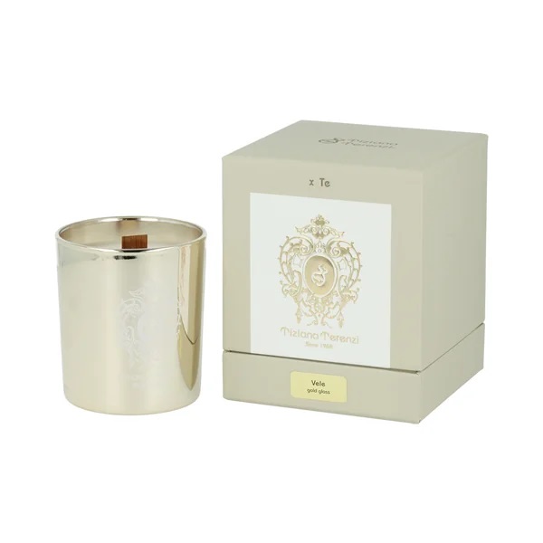 Scented Candle Vele