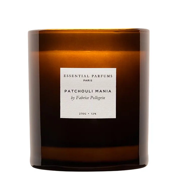 ŚWieca Zapachowa Patchouli Mania