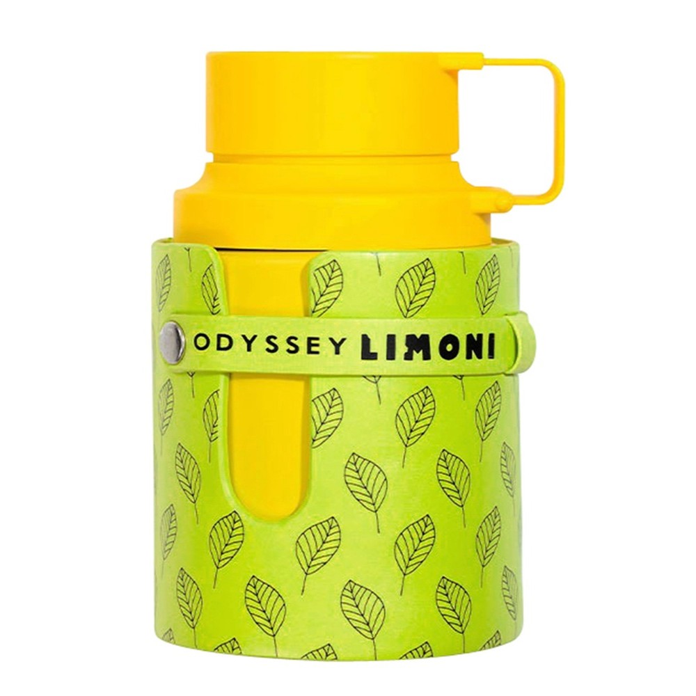 Odyssey Limoni Fresh Edition 2