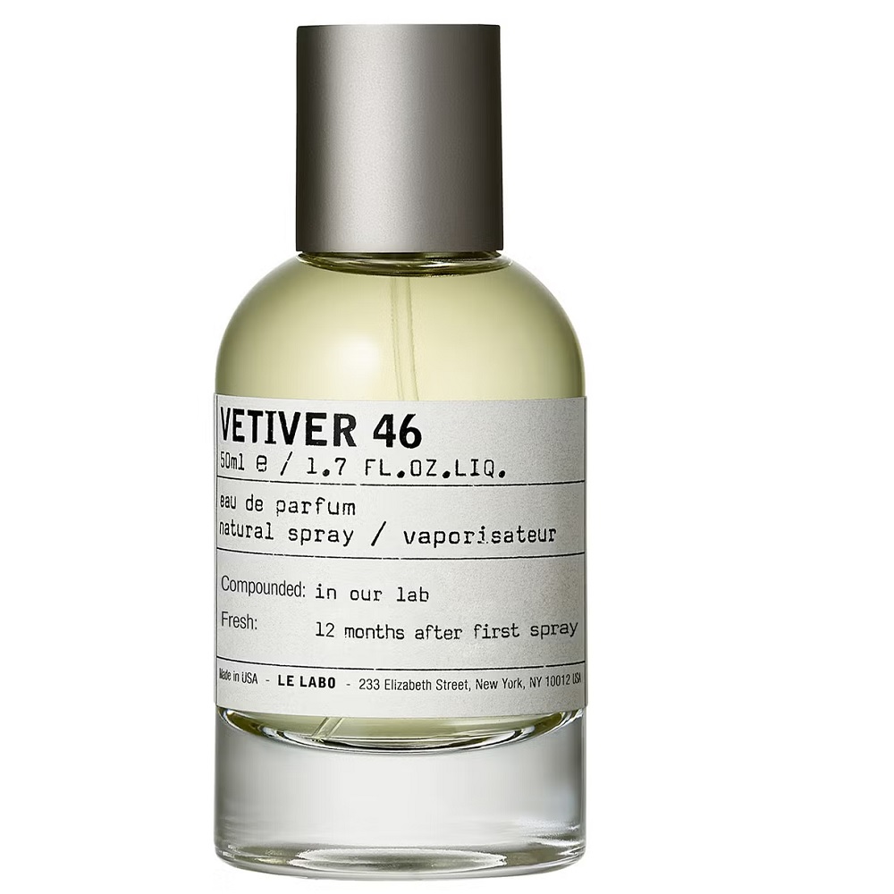 Vetiver 46 2