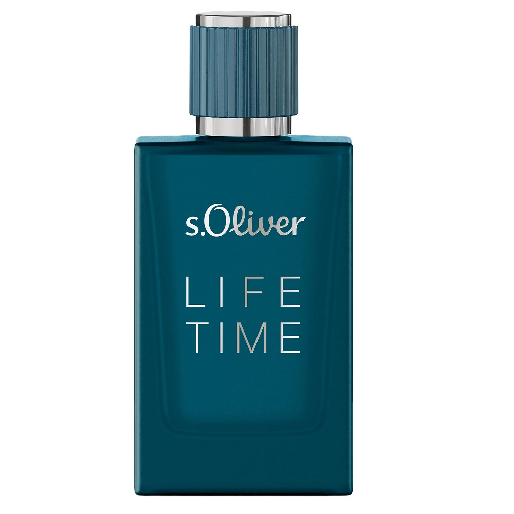 Life Time Men Woda Toaletowa Spray