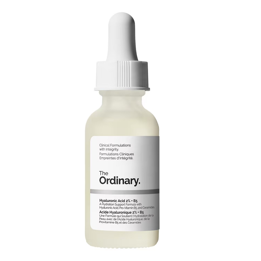 Hyaluronic Acid 2% + B5 2