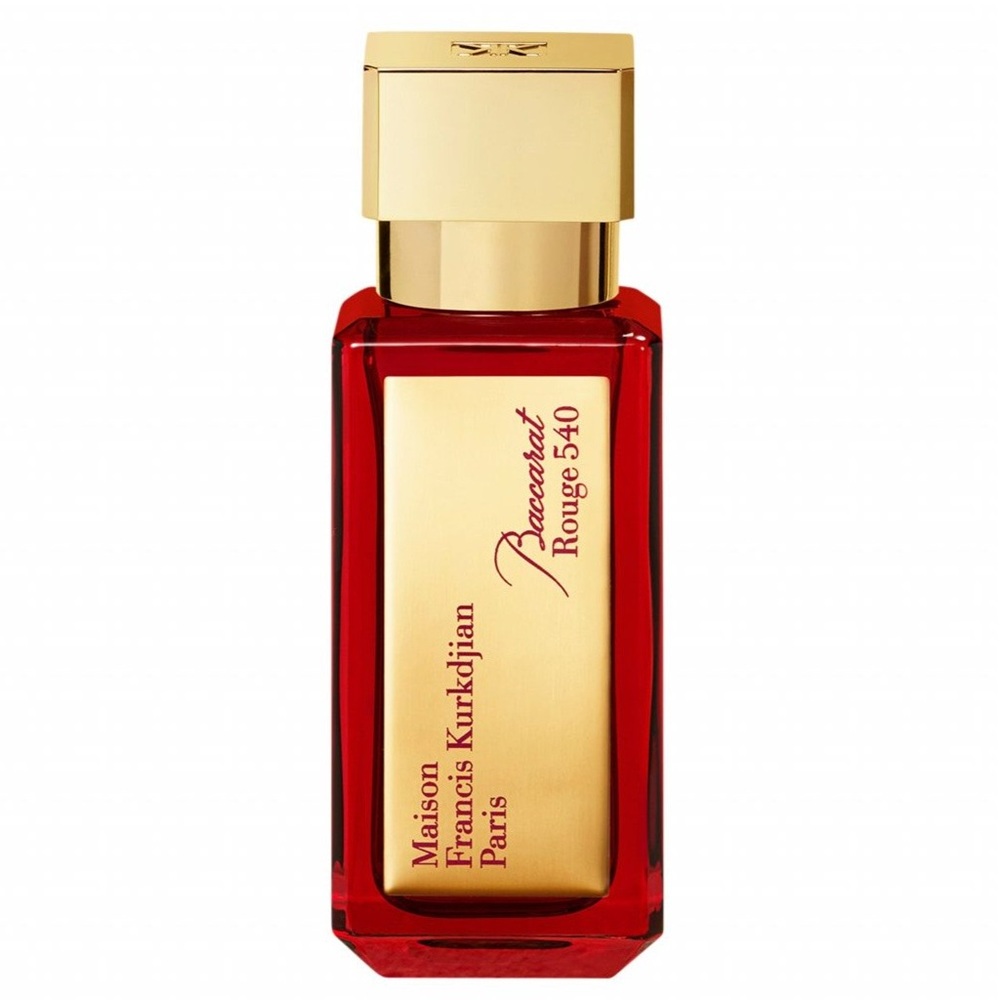 Barakkat Rouge 540 Extrait De Parfum 2