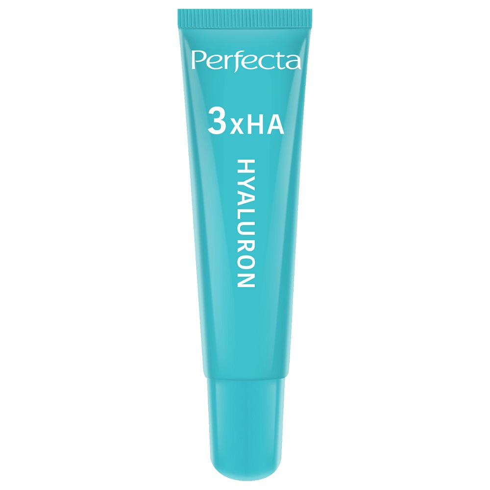 Lips Clinic Nawilżający Balsam Do Ust 3x Hyaluron