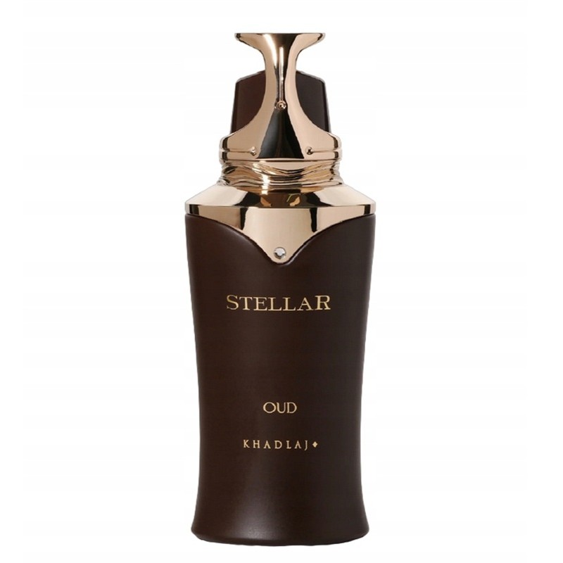 Stellar Oud
