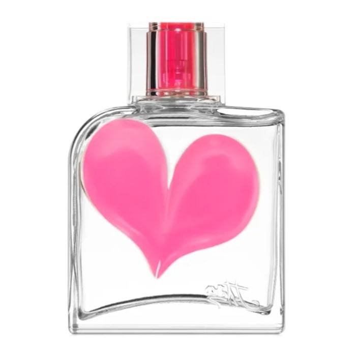 Pink Sweet Sixteen Parfumovaná Voda V Spreji 100ml