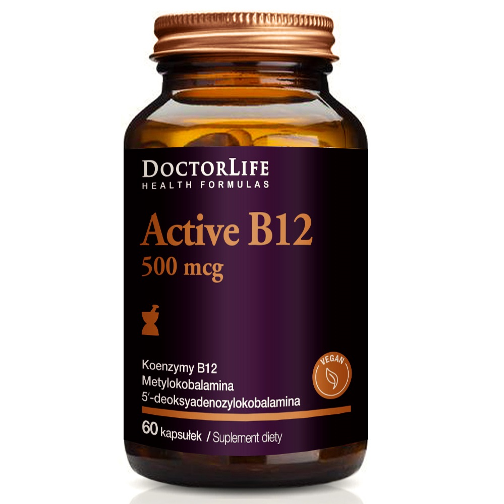 Active B12