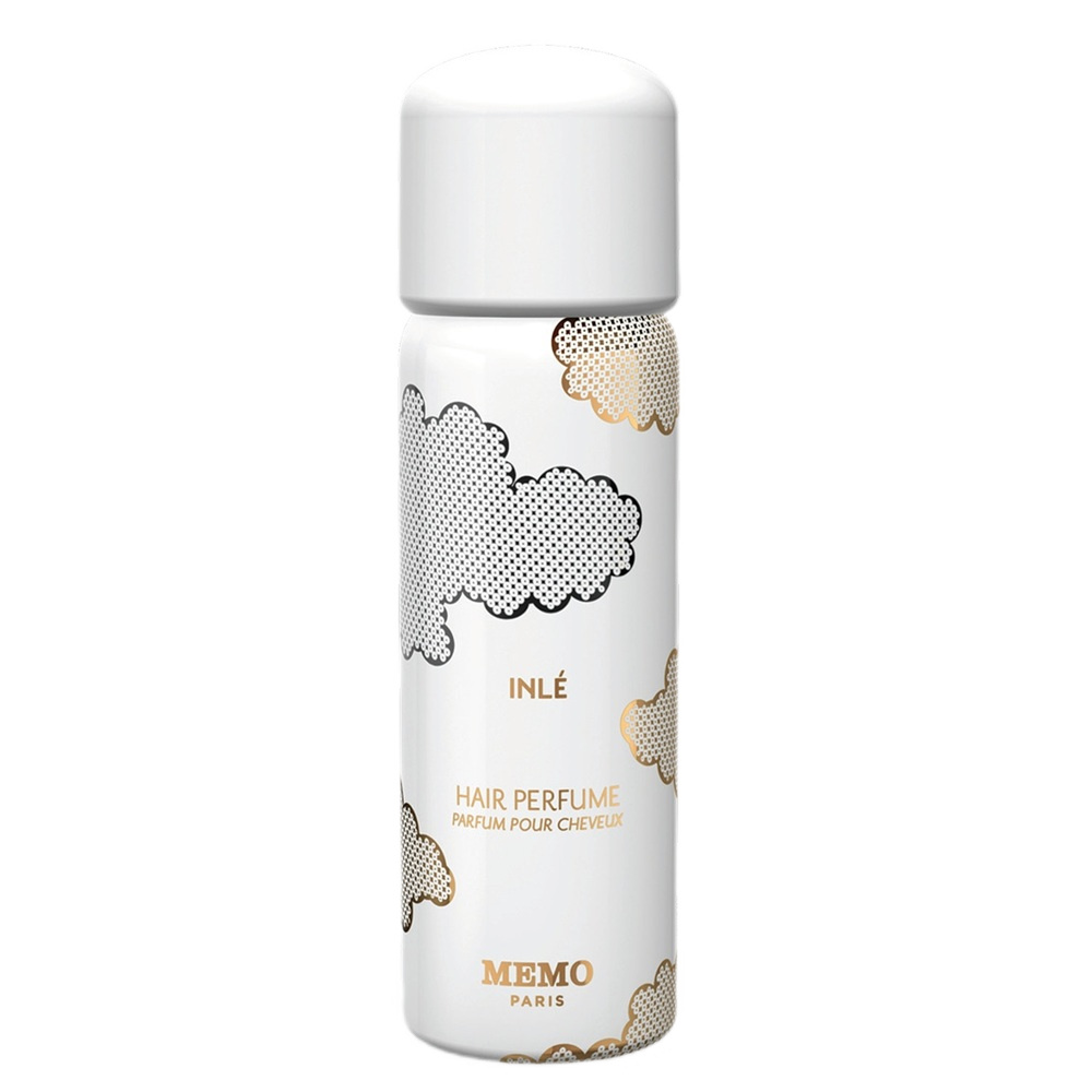 Inle Perfumy Do Włosów
