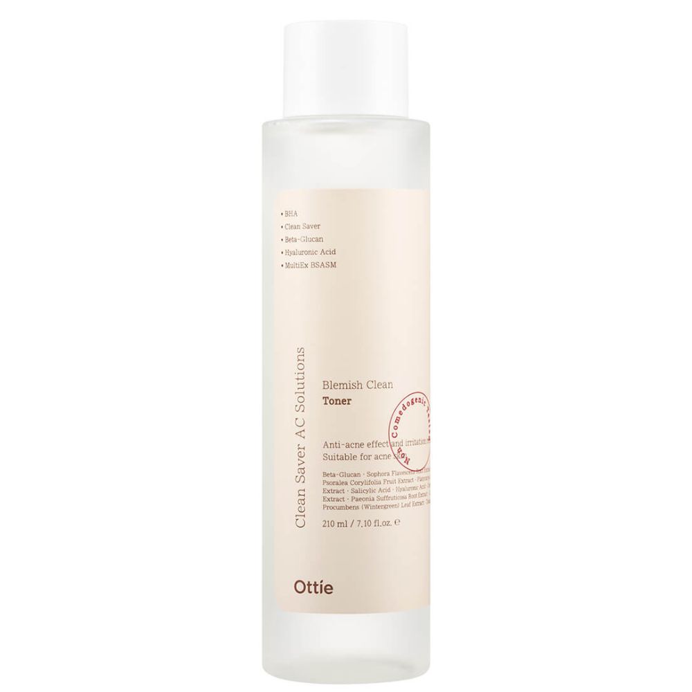 Blemish Clean Tonikumum Na Aknóznu Pleť S Niacínamidom 210ml