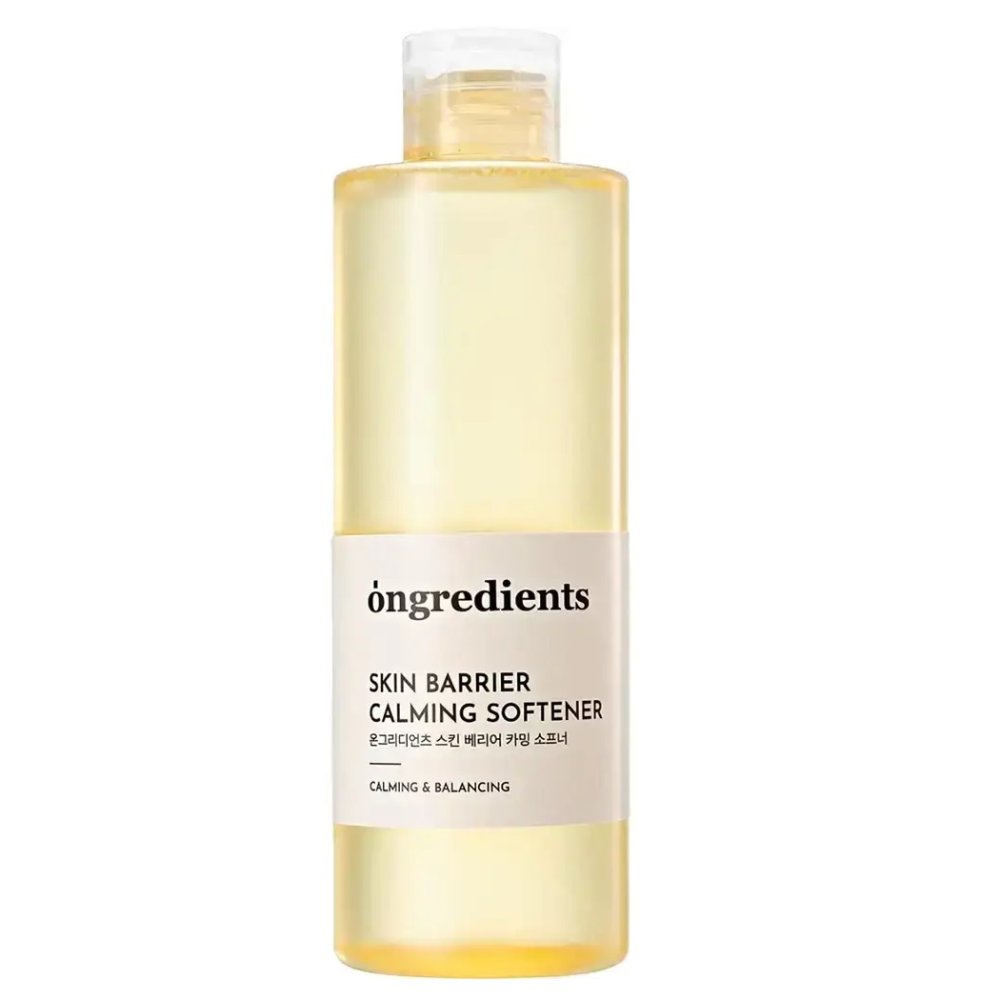 Skin Barrier Calming 3