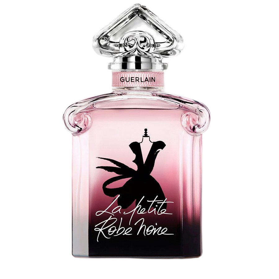 La Petite Robe Noire 6