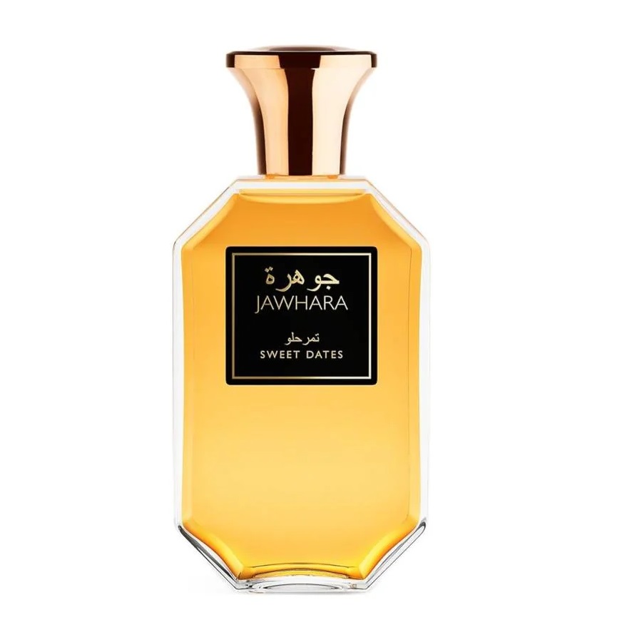 Sweet Dates Woda Perfumowana Spray