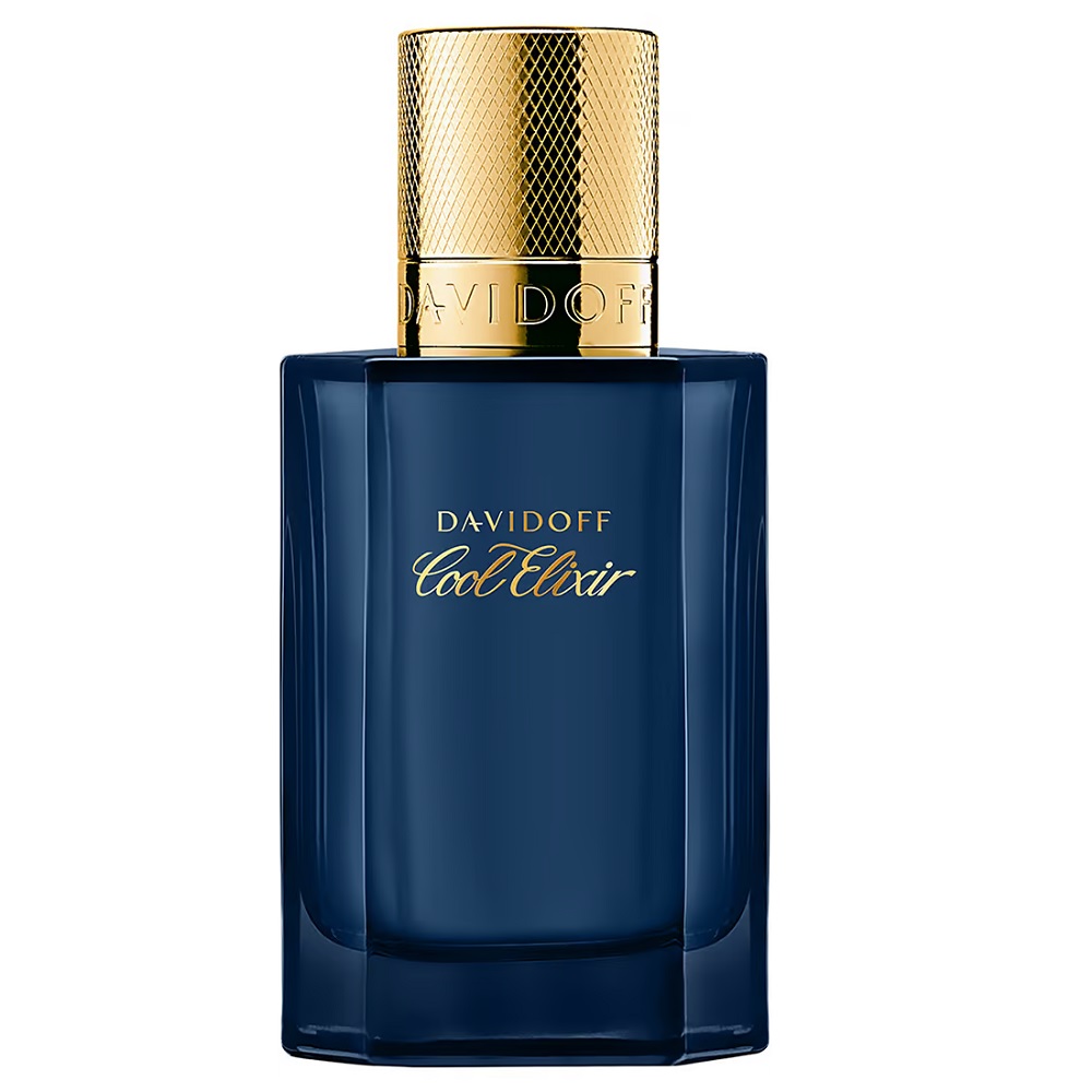 Cool Elixir Parfum Intense Man 2