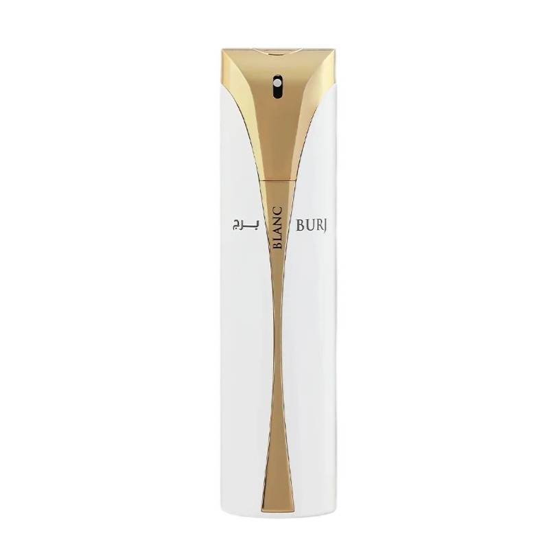 Burj Blanc Woda Perfumowana Spray