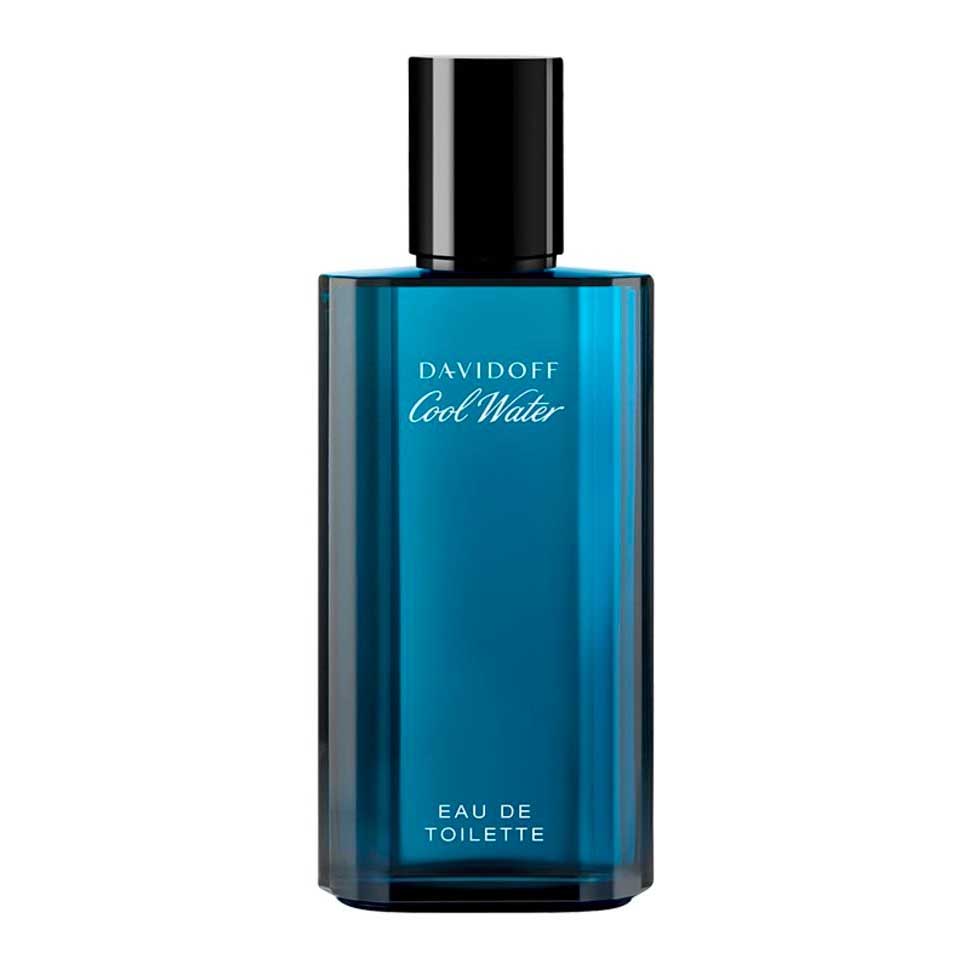 Cool Water Men Woda Toaletowa Spray 3