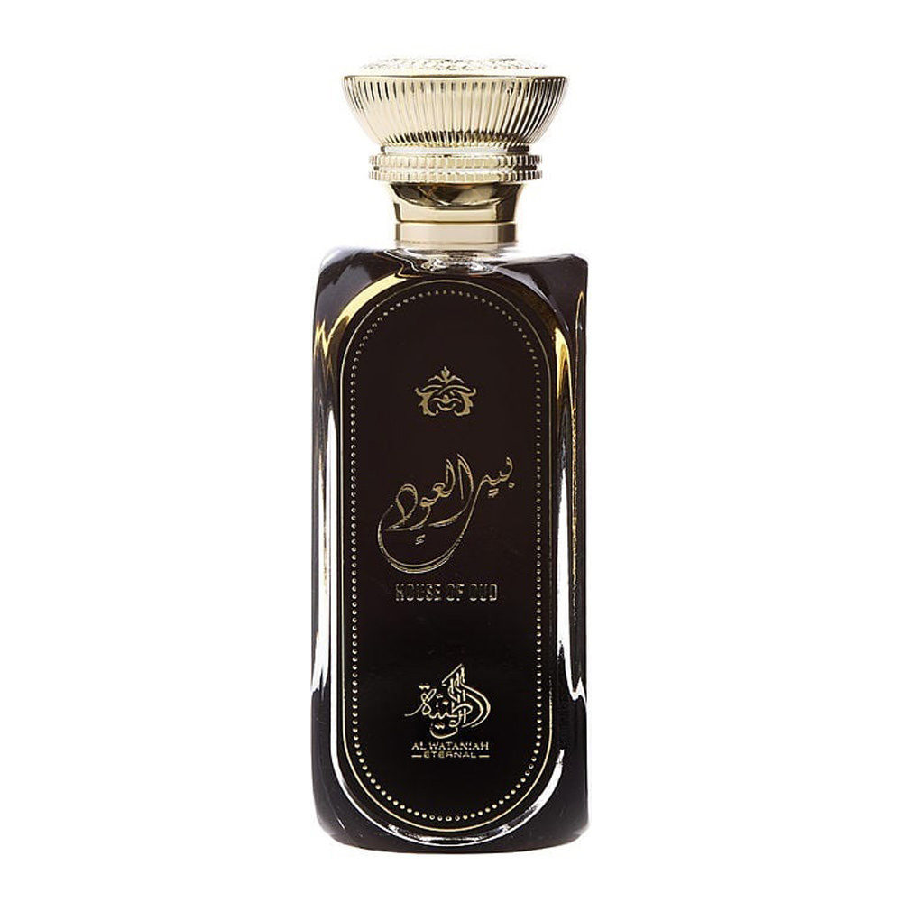 House Of Oud Parfumovaná Voda V Spreji 100ml