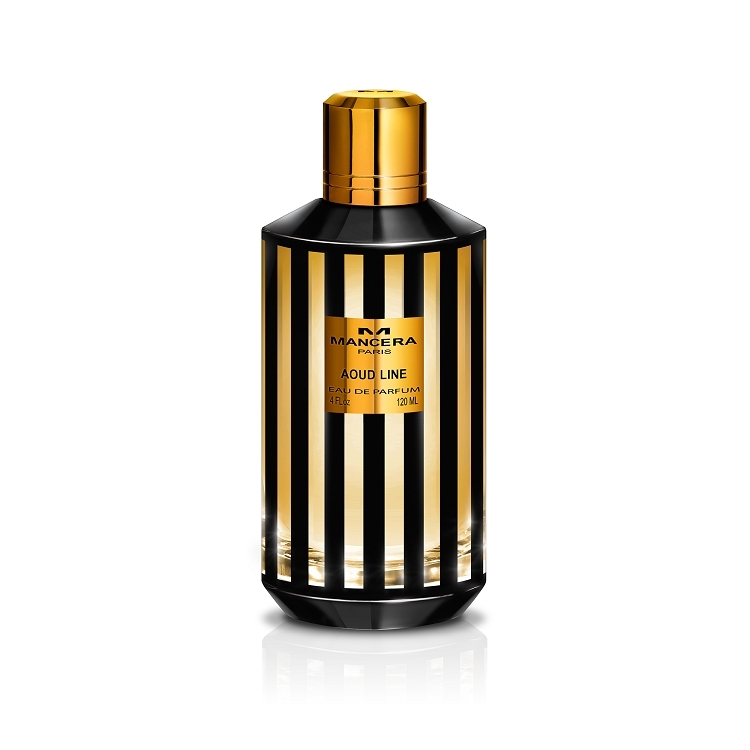 Aoud Line Woda Perfumowana Spray