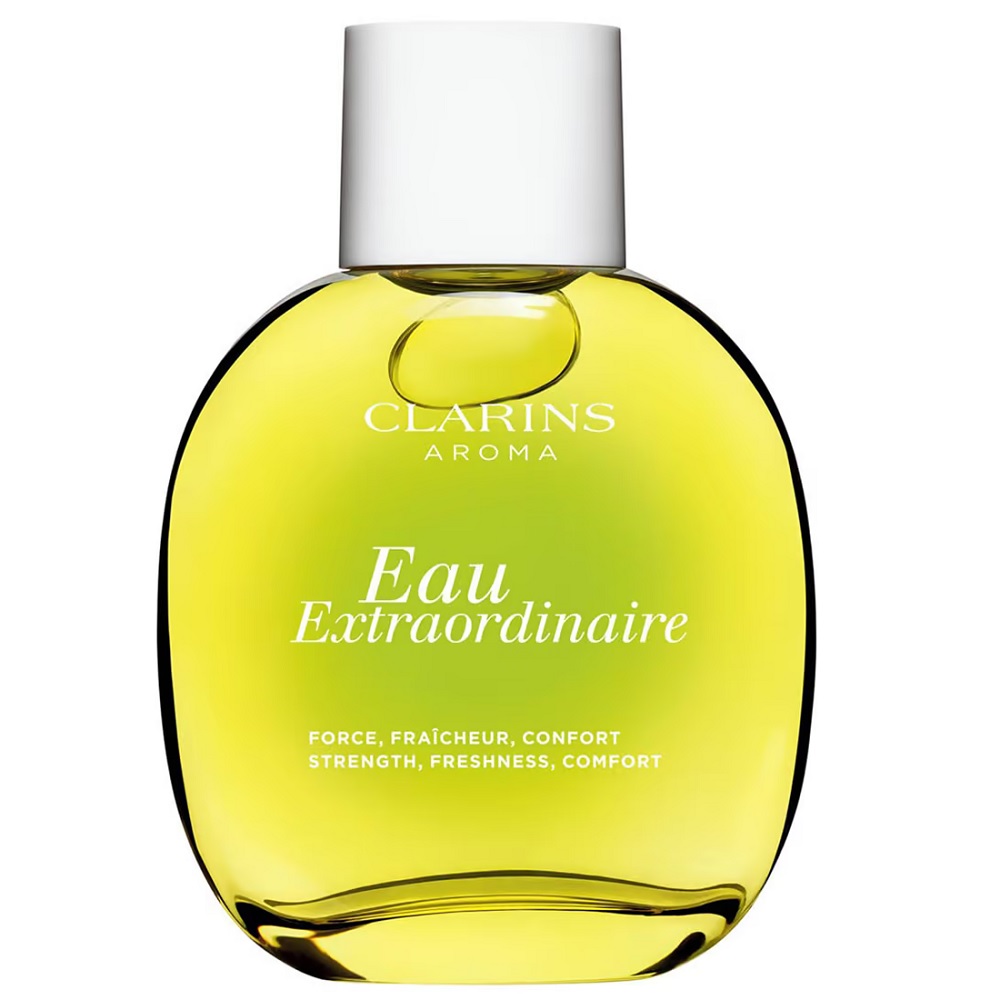 Eau Extraordinaire Body Fragrance