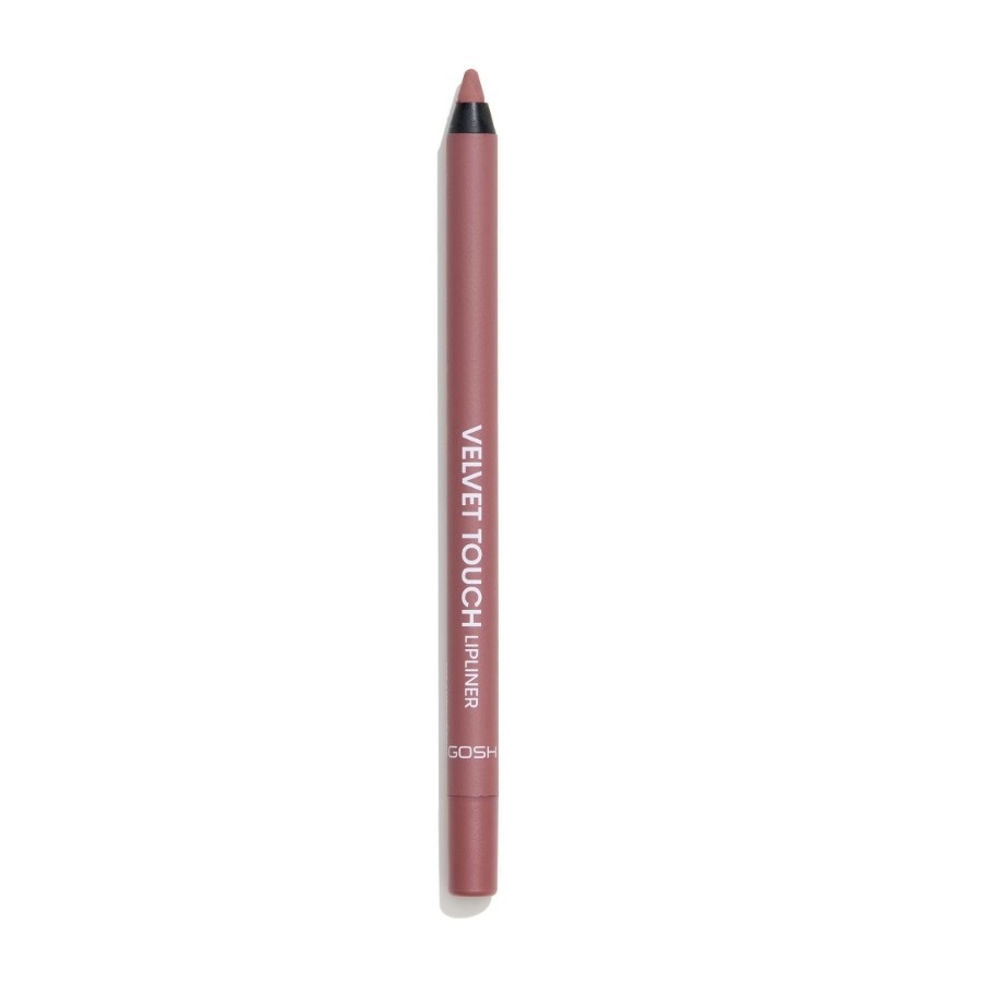 Velvet Touch Lip Liner Wodoodporna Konturówka Do Ust 002 Antique Rose