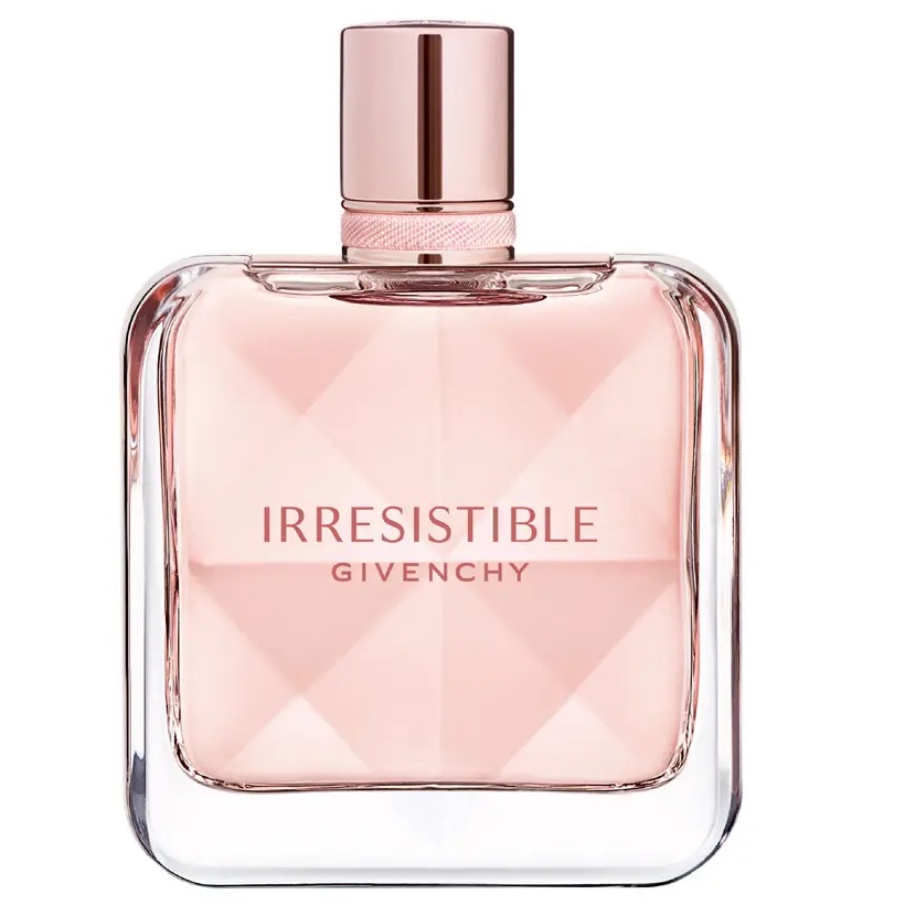 Irresistible