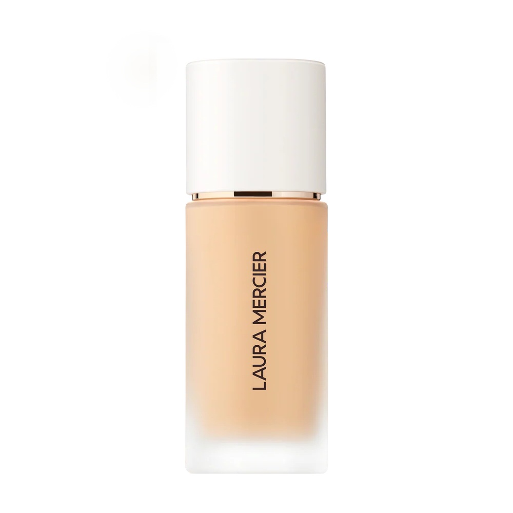Real Flawless Weightless Perfecting Waterproof Foundation 2