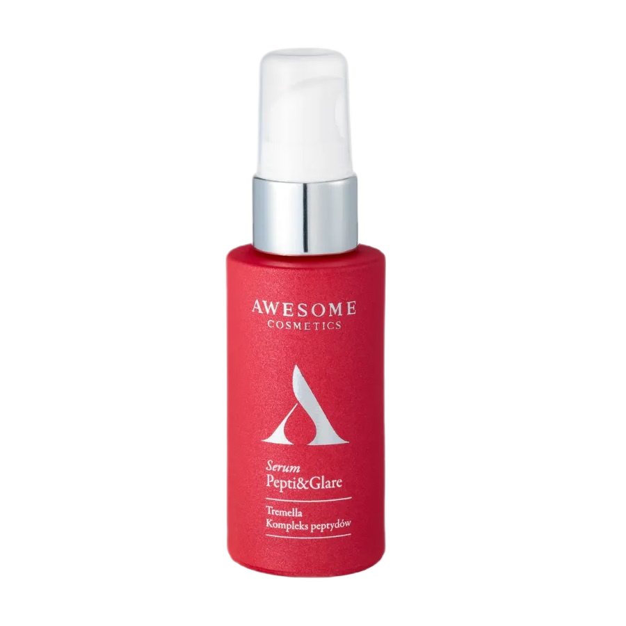PeptiMore PeptiGlare Sérum 30 Ml