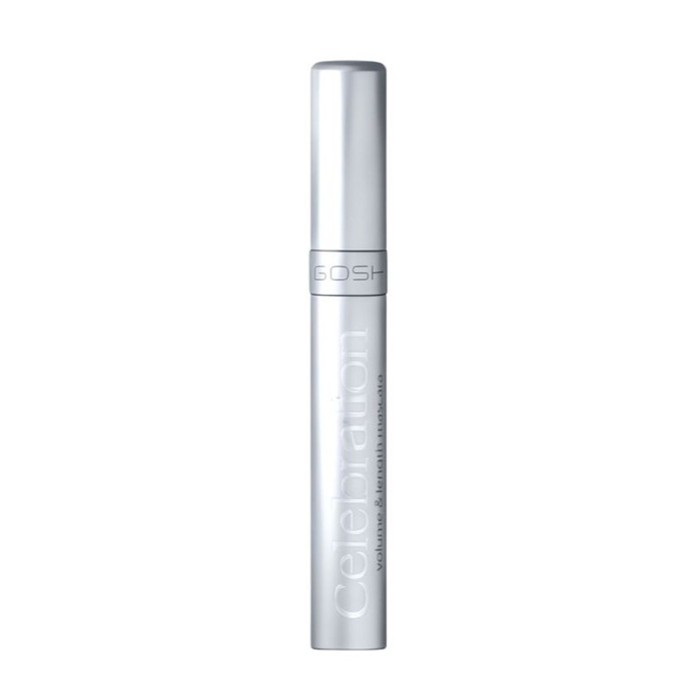 Celebration Volume & Lenght Mascara Silver Black Mascara